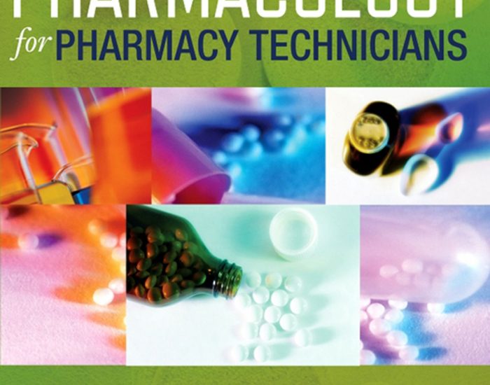 pharmacology-for-pharmacy-technicians-e-book